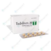 Tadalista 20mg  image 1